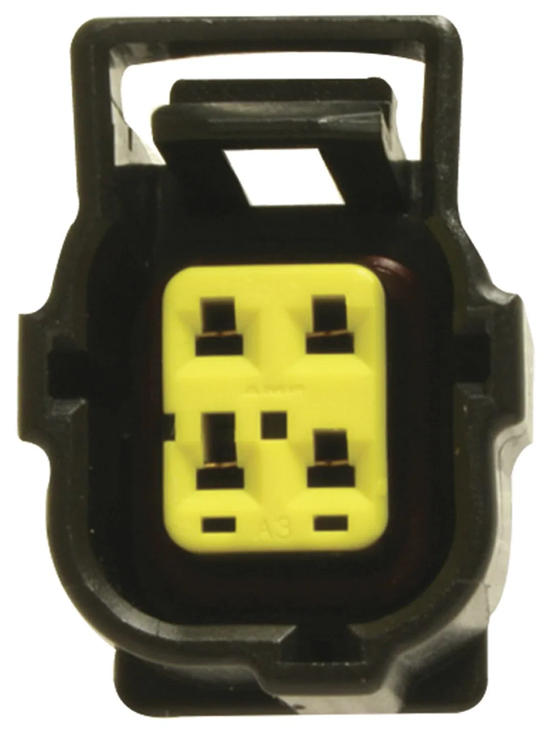 23139 – NGK Oxygen Sensor, OE Replacement 4 Wire 18 Inch In Lenght Single Sensor - view 3